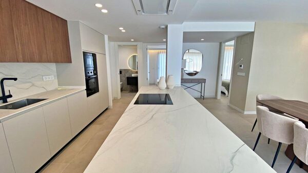 Вілла в Мучамель, Іспанія, 124м² - зображення 50
