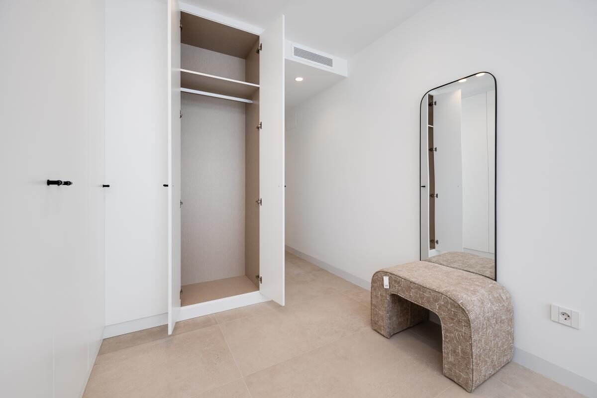 Вілла з 3 спальнями, 124м² в Мучамель, Іспанія [ID: 0152-547036_524142]