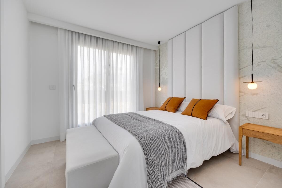 Вілла з 3 спальнями, 124м² в Мучамель, Іспанія [ID: 0152-547036_524142]