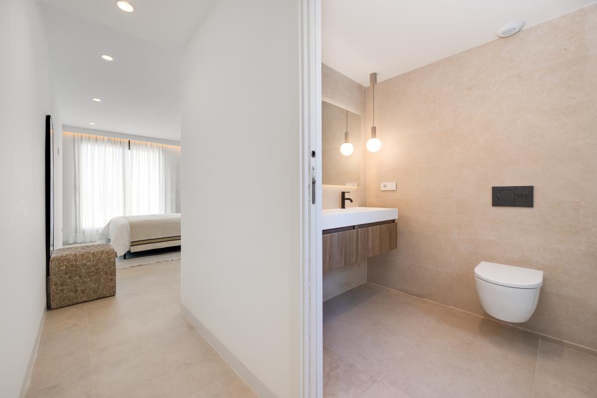 Вілла з 3 спальнями, 124м² в Мучамель, Іспанія [ID: 0152-547036_524142]