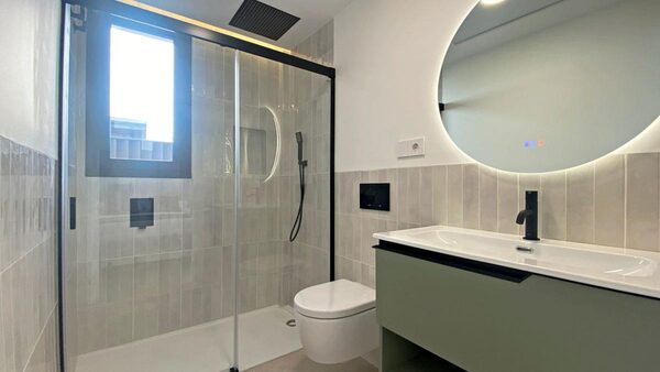 Вілла в Мучамель, Іспанія, 124м² - зображення 61