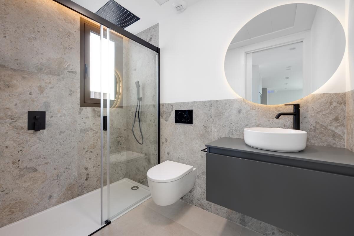 Вілла з 3 спальнями, 124м² в Мучамель, Іспанія [ID: 0152-547036_524142]