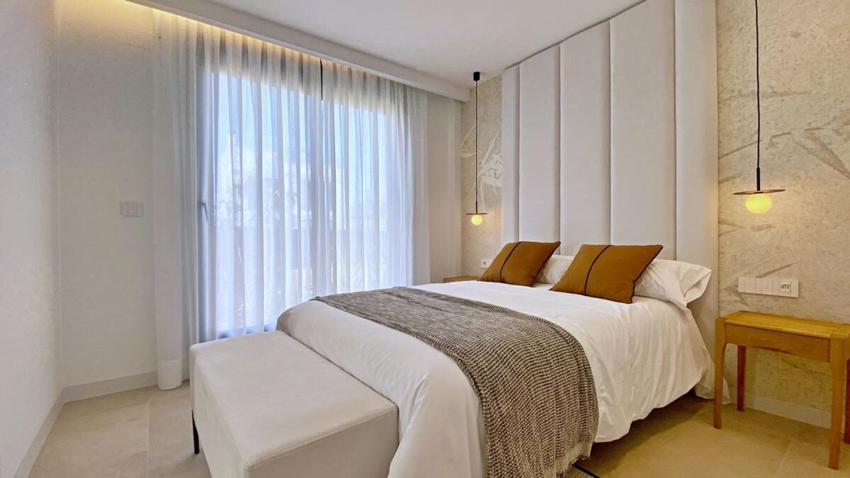 Вілла з 3 спальнями, 124м² в Мучамель, Іспанія [ID: 0152-547036_524142]
