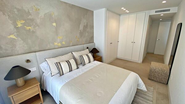 Вілла в Мучамель, Іспанія, 124м² - зображення 67