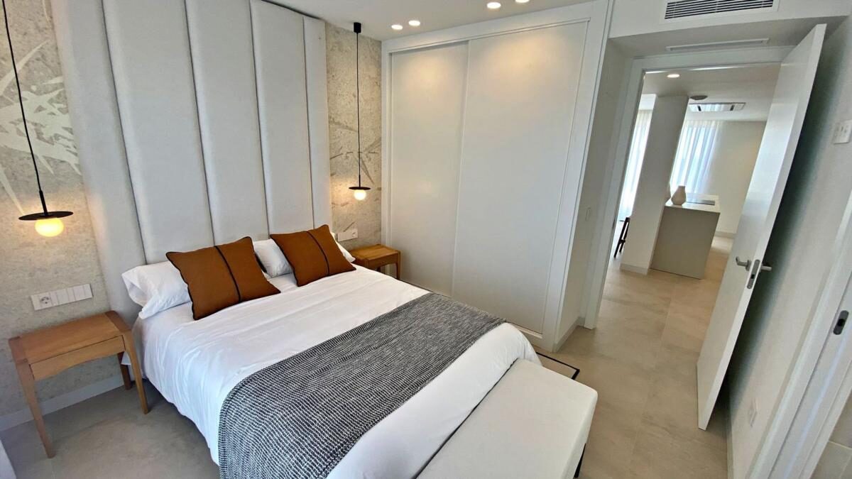 Вілла з 3 спальнями, 124м² в Мучамель, Іспанія [ID: 0152-547036_524142]