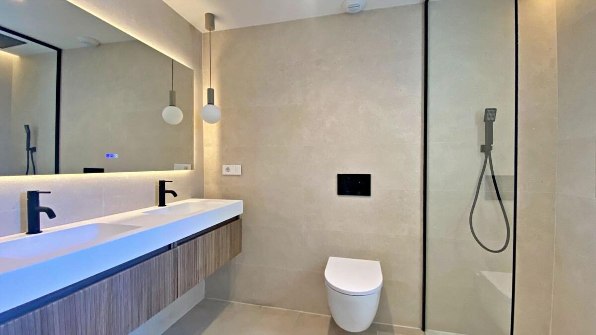 Вілла з 3 спальнями, 124м² в Мучамель, Іспанія [ID: 0152-547036_524142]