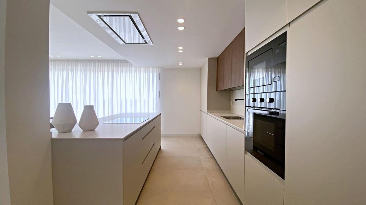 Вілла з 3 спальнями, 124м² в Мучамель, Іспанія [ID: 0152-547036_524142]