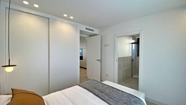 Вілла в Мучамель, Іспанія, 124м² - зображення 57