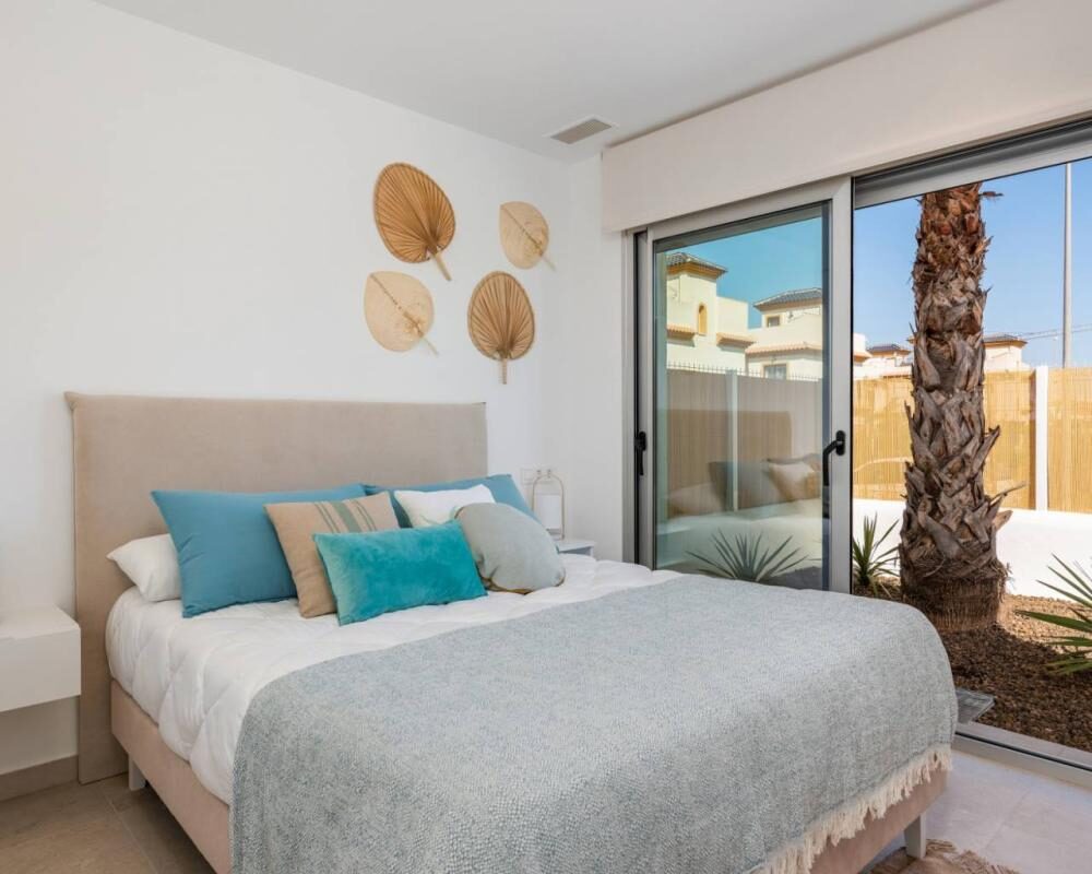 Квартира з 3 спальнями, 90м² в Долорес, Іспанія [ID: 0152-540267_136687]