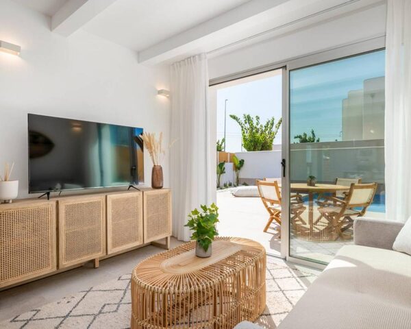 Квартира в Долорес, Іспанія, 90м² - зображення 8