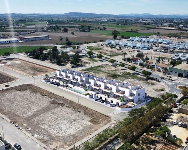 Квартира в Долорес, Іспанія, 76м² - зображення 10