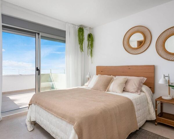 Квартира в Долорес, Іспанія, 76м² - зображення 7
