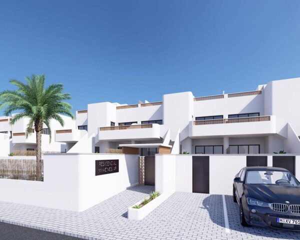Квартира в Долорес, Іспанія, 76м² - зображення 2