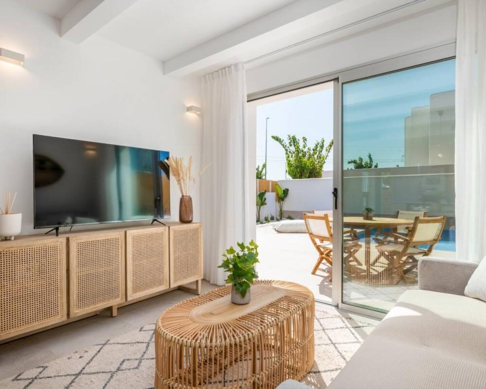 Квартира з 3 спальнями, 76м² в Долорес, Іспанія [ID: 0152-540260_136687]
