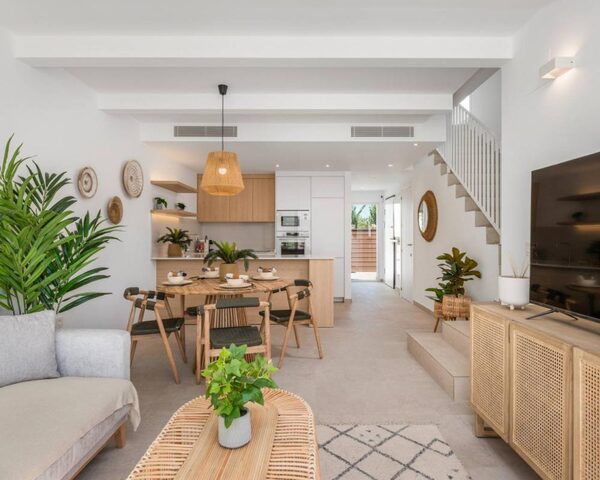Квартира в Долорес, Іспанія, 76м² - зображення 9