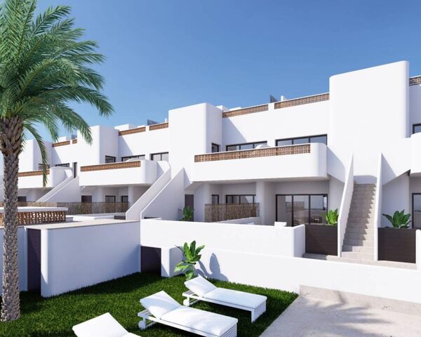 Квартира в Долорес, Іспанія, 76м² - зображення 11