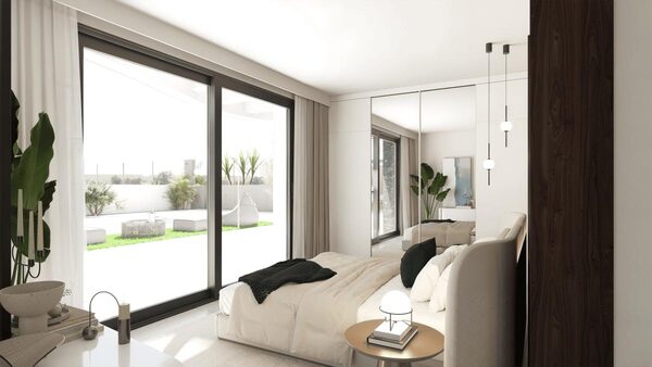 Вілла в Альгорфа, Іспанія, 217м² - зображення 13
