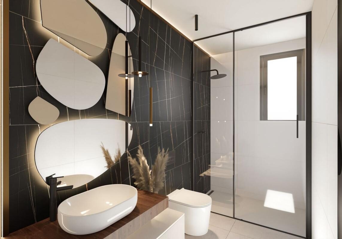 Willa z 3 sypialniami, 217m² w Algorfa, Hiszpania [ID: 0152-524892_524609]