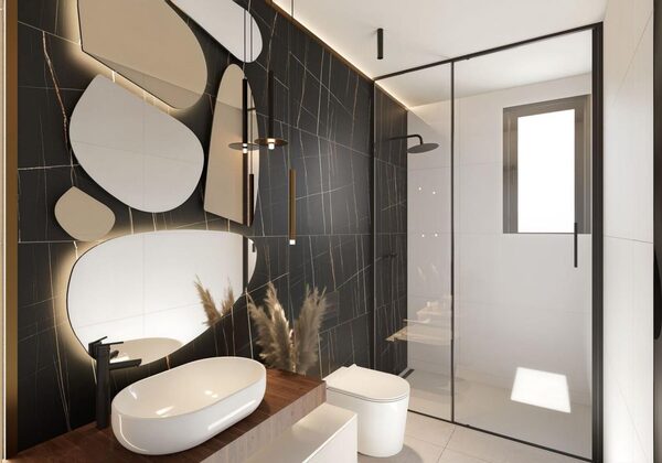 Вілла в Альгорфа, Іспанія, 217м² - зображення 44