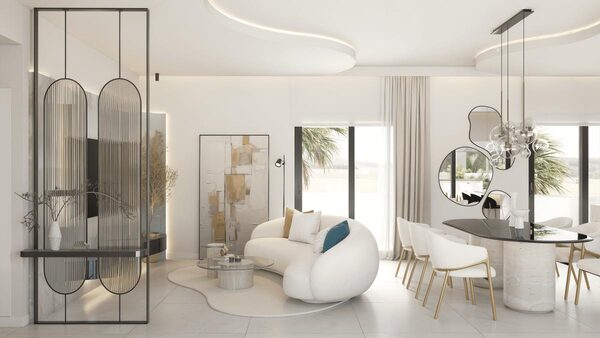 Вілла в Альгорфа, Іспанія, 217м² - зображення 19