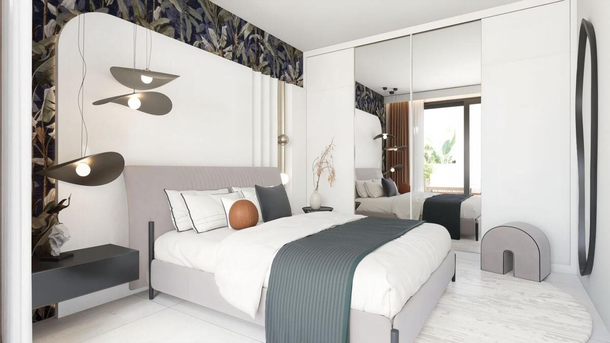 Willa z 3 sypialniami, 217m² w Algorfa, Hiszpania [ID: 0152-524892_524609]
