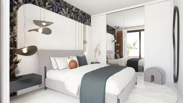 Вілла в Альгорфа, Іспанія, 217м² - зображення 43