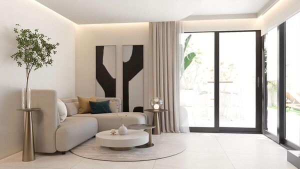 Вілла в Альгорфа, Іспанія, 217м² - зображення 36