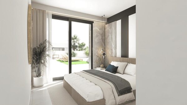 Вілла в Альгорфа, Іспанія, 217м² - зображення 22