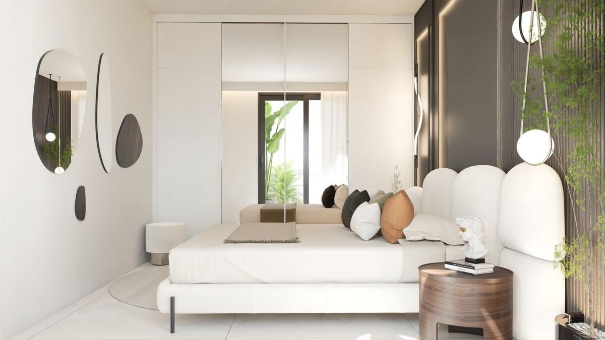 Willa z 3 sypialniami, 217m² w Algorfa, Hiszpania [ID: 0152-524892_524609]