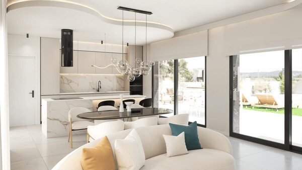 Вілла в Альгорфа, Іспанія, 217м² - зображення 24