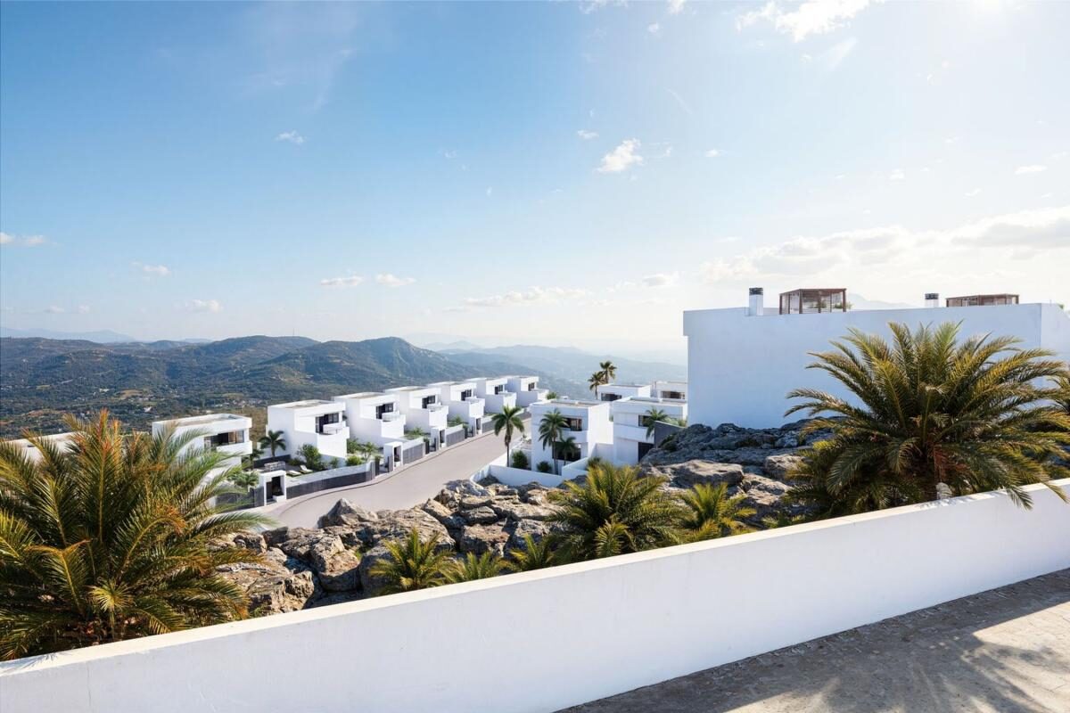 Willa z 3 sypialniami, 217m² w Algorfa, Hiszpania [ID: 0152-524892_524609]