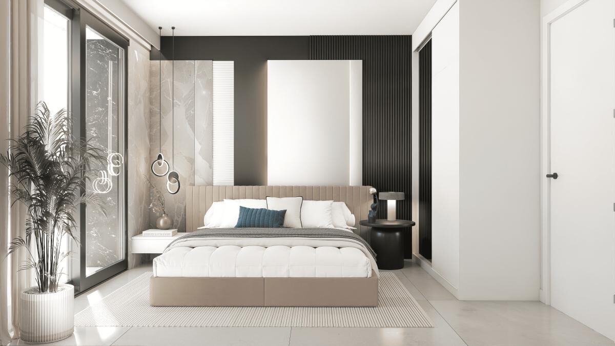 Willa z 3 sypialniami, 217m² w Algorfa, Hiszpania [ID: 0152-524892_524609]