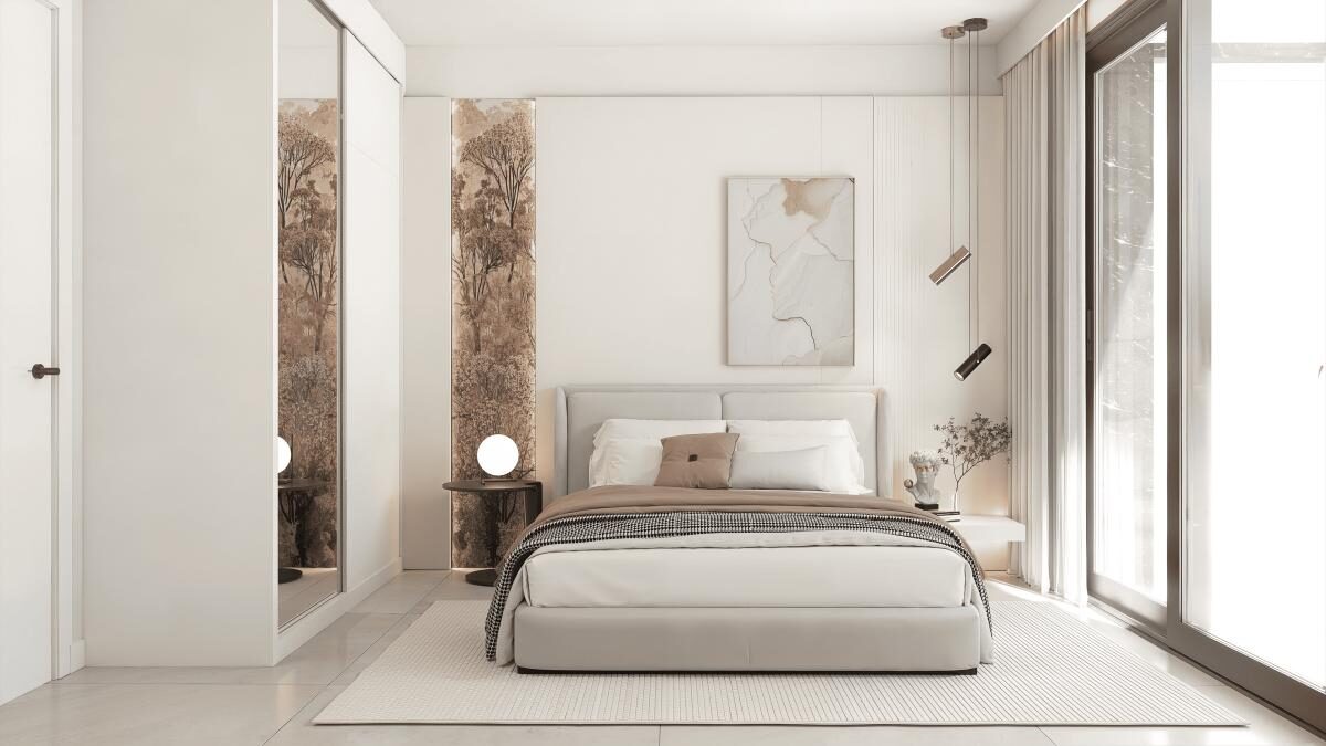 Willa z 3 sypialniami, 217m² w Algorfa, Hiszpania [ID: 0152-524892_524609]