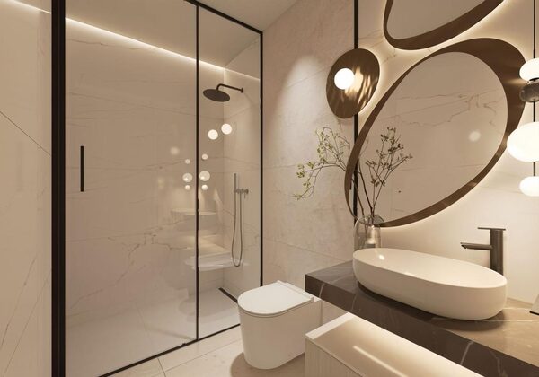 Вілла в Альгорфа, Іспанія, 217м² - зображення 37