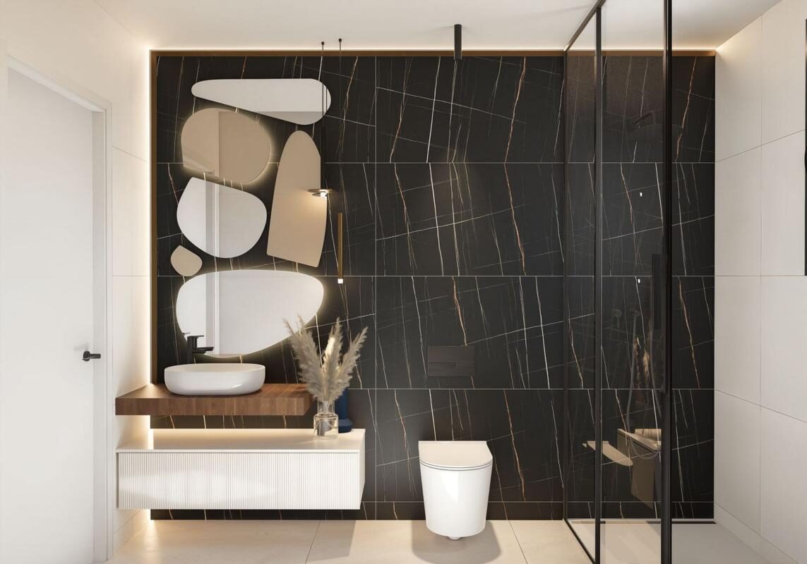 Willa z 3 sypialniami, 217m² w Algorfa, Hiszpania [ID: 0152-524892_524609]