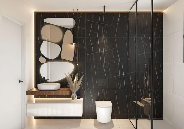 Вілла в Альгорфа, Іспанія, 217м² - зображення 39