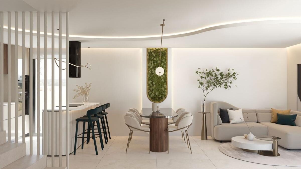 Willa z 3 sypialniami, 217m² w Algorfa, Hiszpania [ID: 0152-524892_524609]