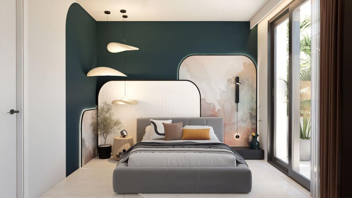 Willa z 3 sypialniami, 217m² w Algorfa, Hiszpania [ID: 0152-524892_524609]