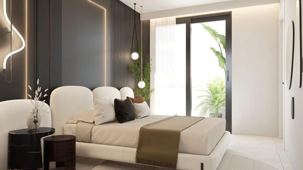 Вілла в Альгорфа, Іспанія, 217м² - зображення 41