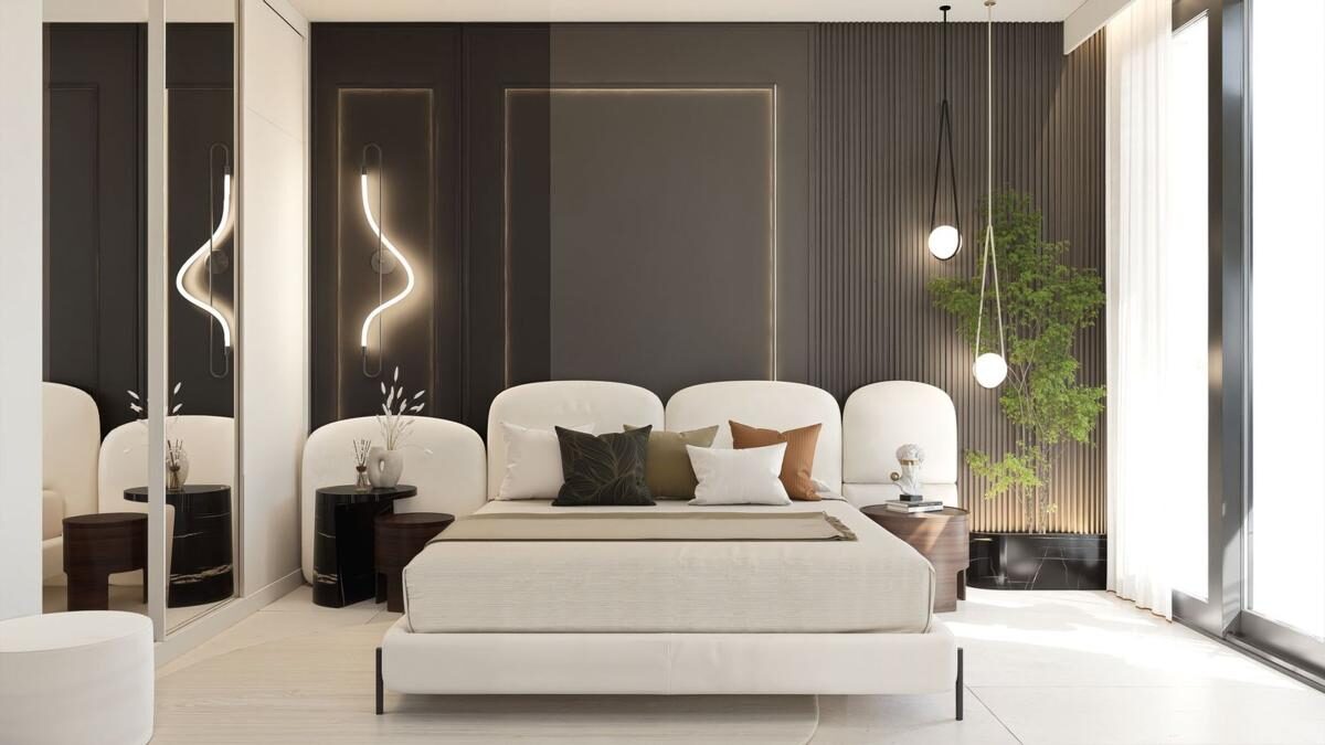 Willa z 3 sypialniami, 217m² w Algorfa, Hiszpania [ID: 0152-524892_524609]