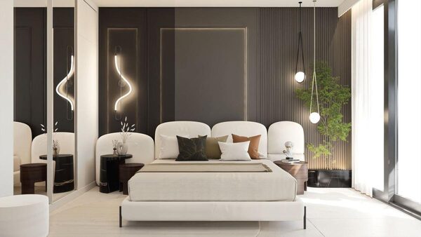 Вілла в Альгорфа, Іспанія, 217м² - зображення 40