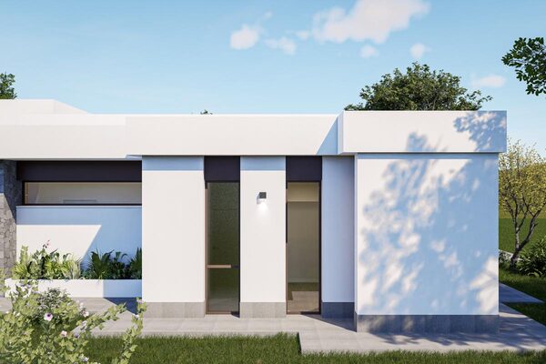 Вілла в elche-elx, Іспанія, 160м² - зображення 5