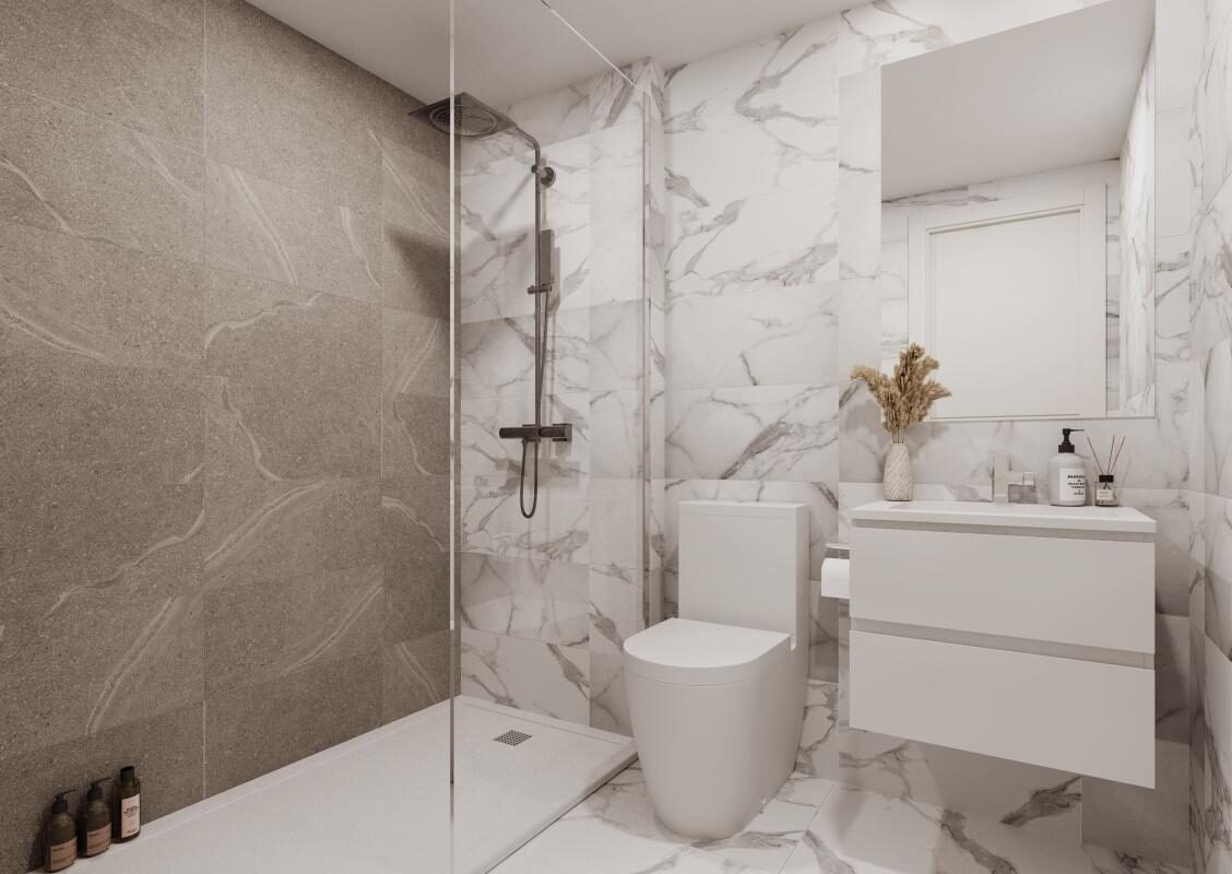 Квартира з 3 спальнями, 109м² в Торрев'єха, Іспанія [ID: 0152-523563_334121]