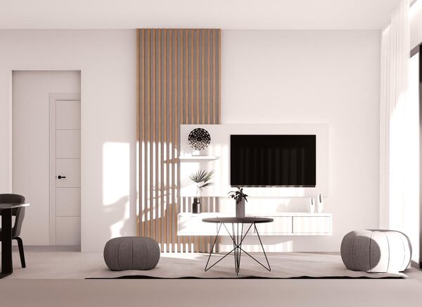 Квартира в Фінестрат, Іспанія, 88м² - зображення 16
