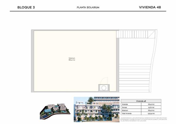 Квартира в Фінестрат, Іспанія, 88м² - зображення 8