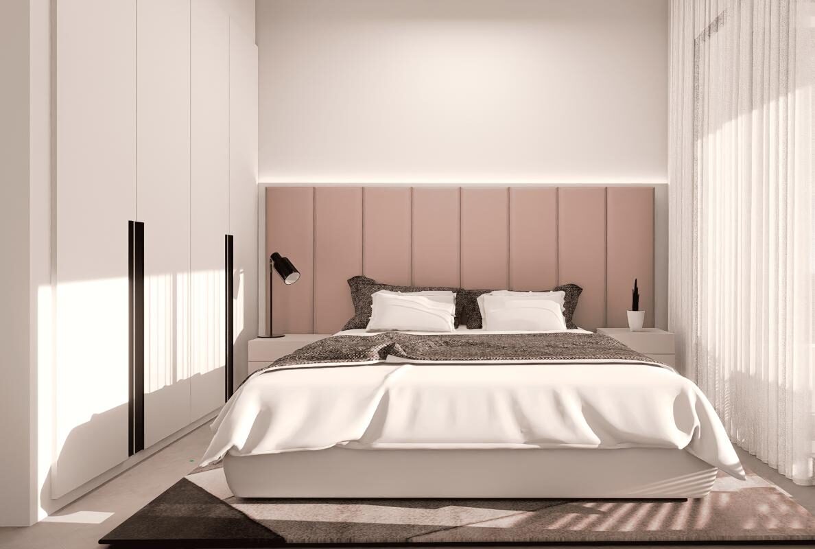 Квартира з 2 спальнями, 88м² в Фінестрат, Іспанія [ID: 0152-523540_67596]
