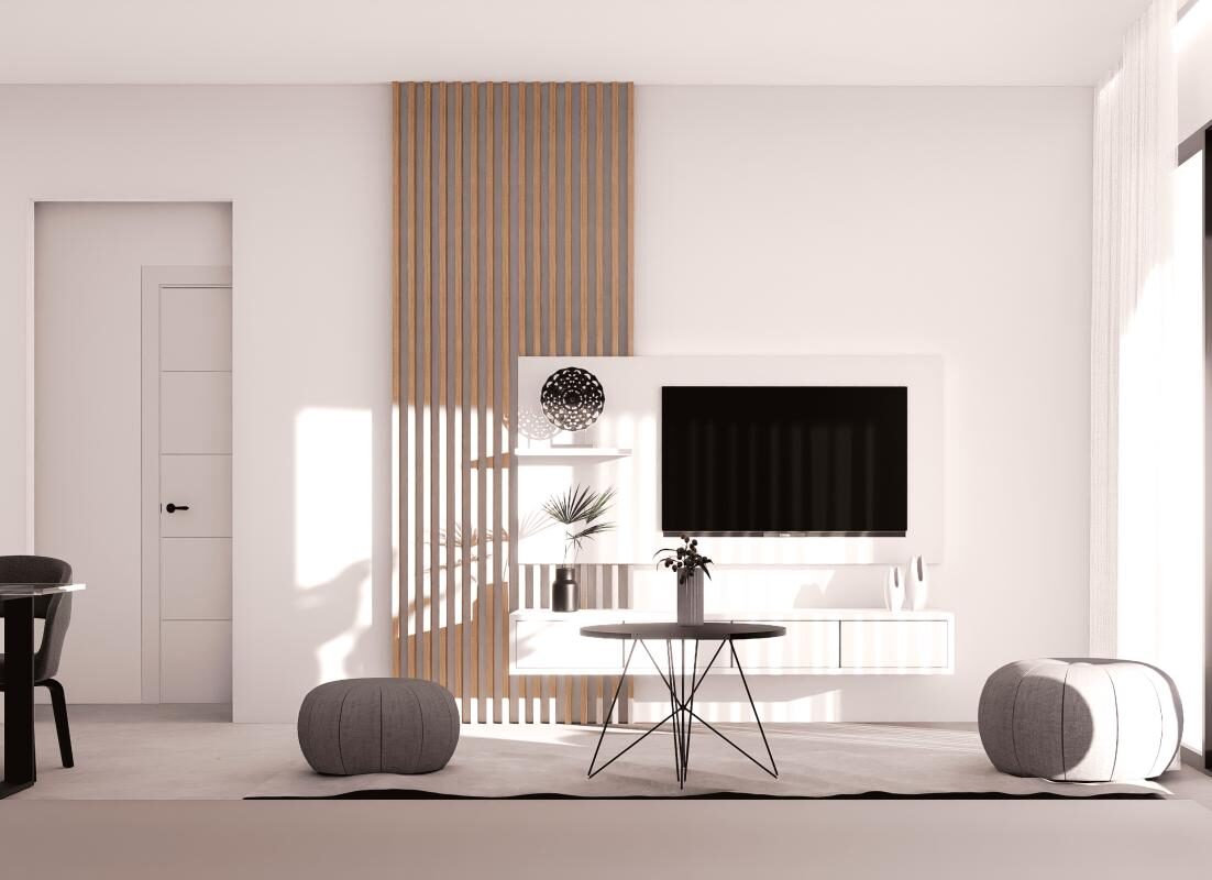 Квартира з 2 спальнями, 152м² в Фінестрат, Іспанія [ID: 0152-523537_67596]