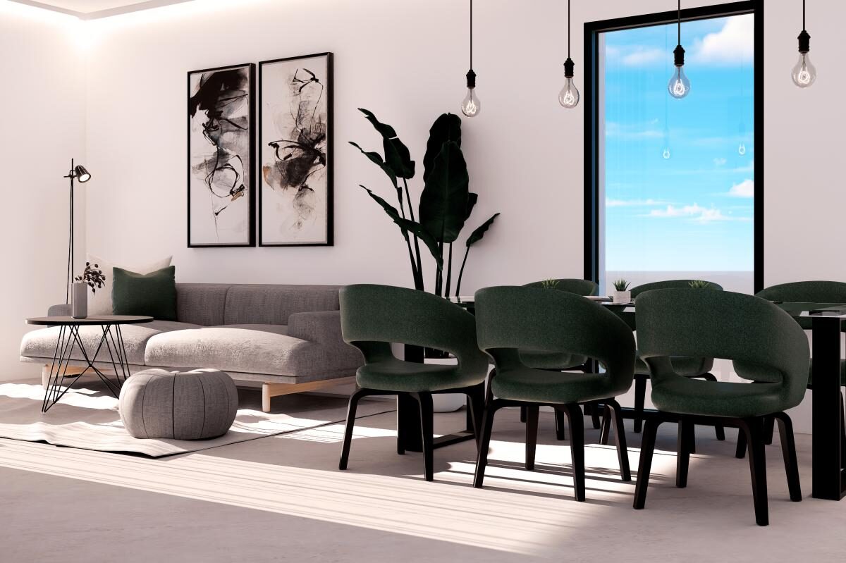 Квартира з 2 спальнями, 152м² в Фінестрат, Іспанія [ID: 0152-523537_67596]