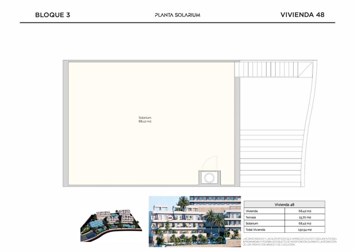 Квартира з 2 спальнями, 152м² в Фінестрат, Іспанія [ID: 0152-523537_67596]
