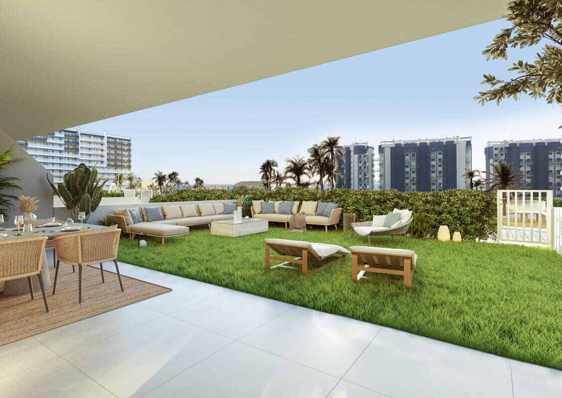 Квартира з 3 спальнями, 118м² в Торрев'єха, Іспанія [ID: 0152-523199_473464]
